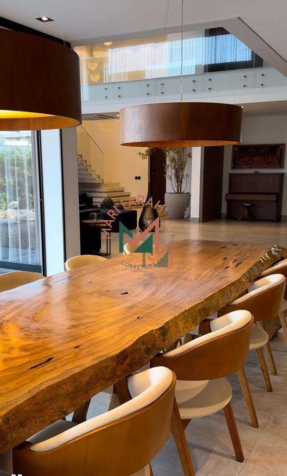 Casa de Condomínio à venda com 5 quartos, 787m² - Foto 21