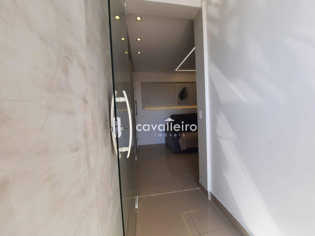 Apartamento à venda, 56m² - Foto 6