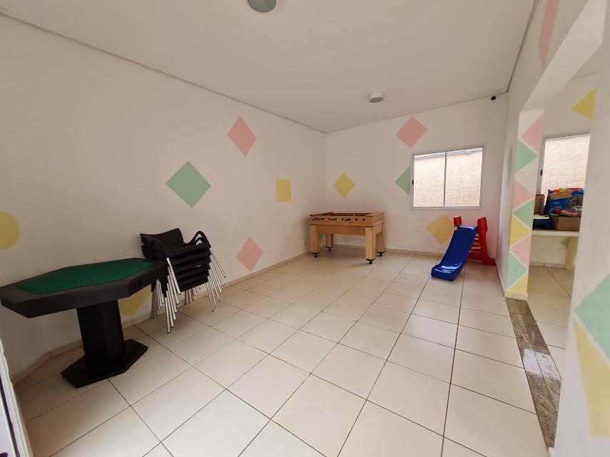 Apartamento à venda com 2 quartos, 52m² - Foto 22