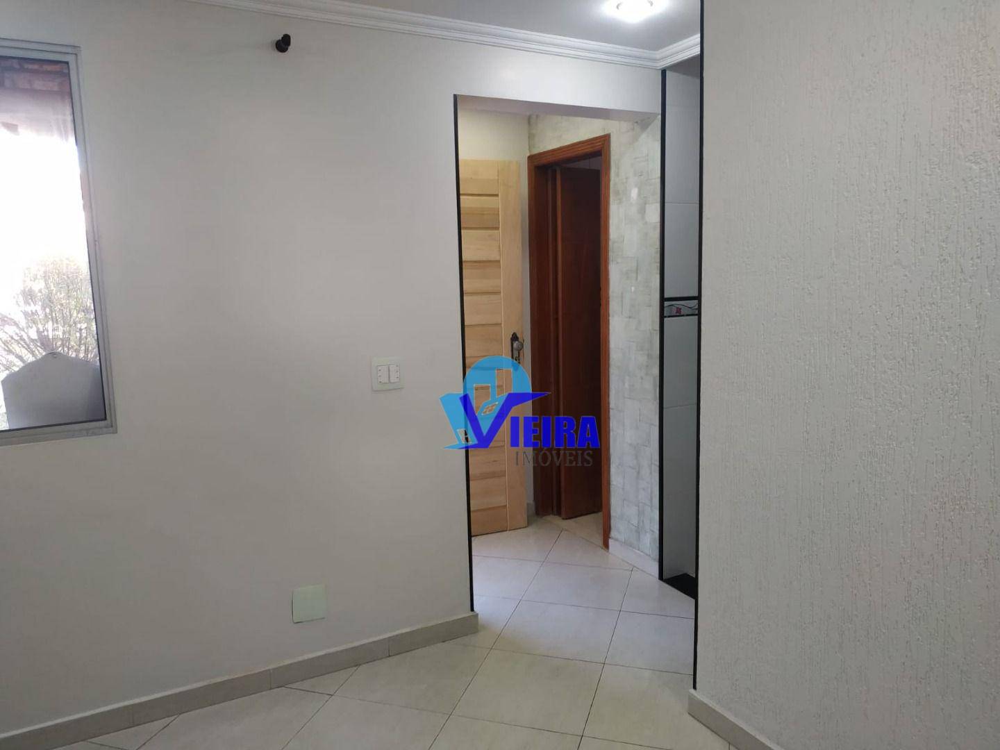 Sobrado à venda com 2 quartos, 70m² - Foto 9