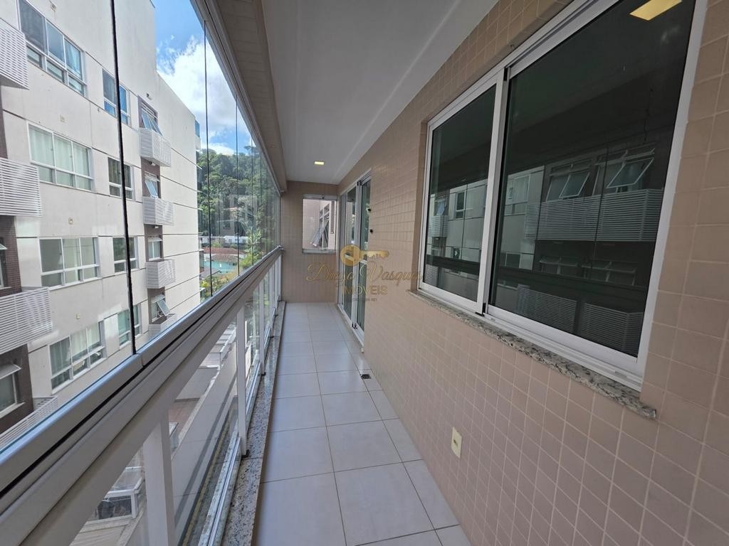 Apartamento à venda com 3 quartos, 106m² - Foto 5
