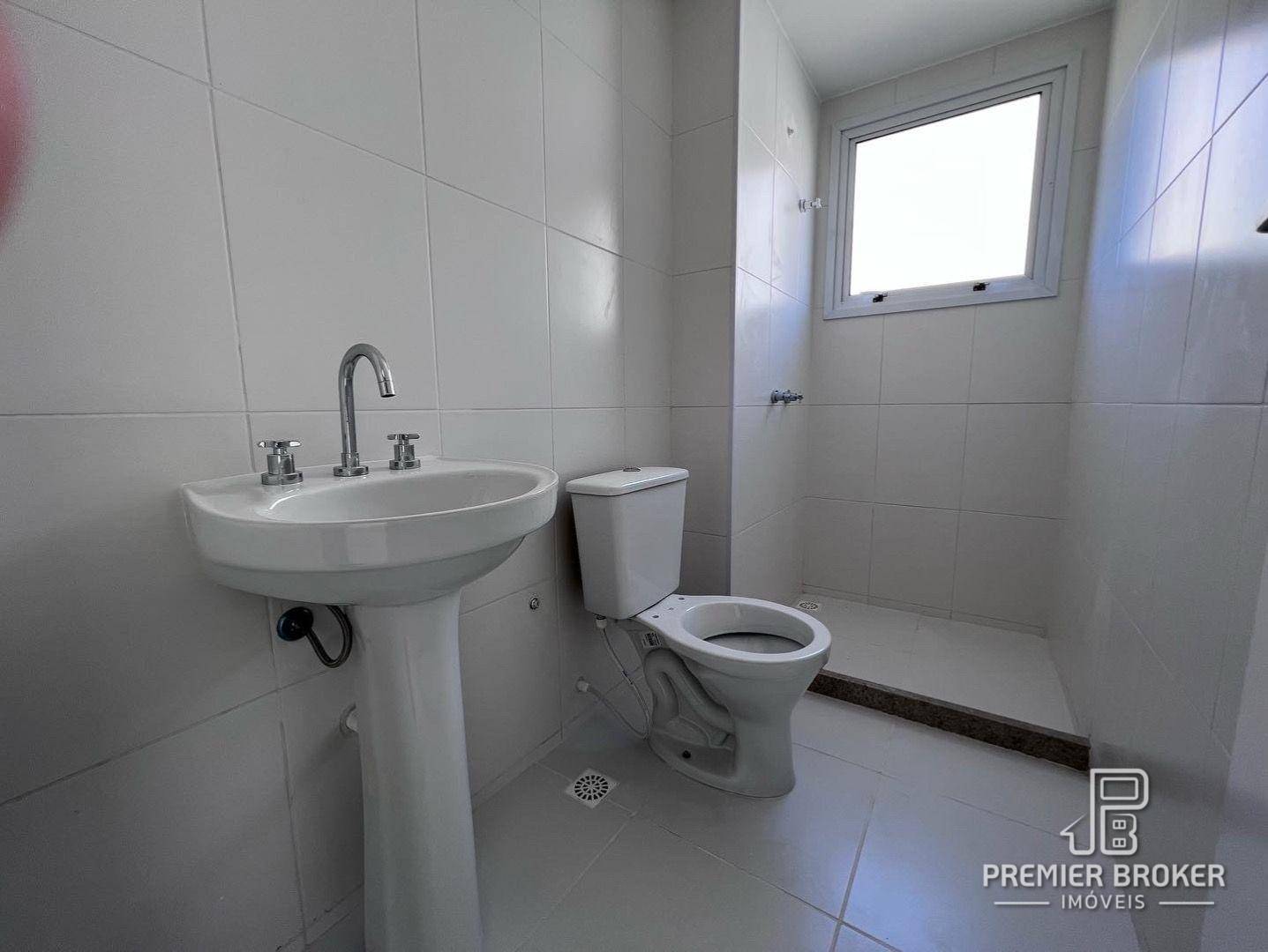 Apartamento à venda com 2 quartos, 59m² - Foto 6