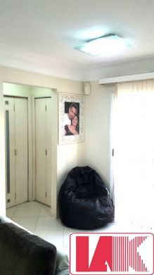 Apartamento à venda com 2 quartos, 46m² - Foto 11