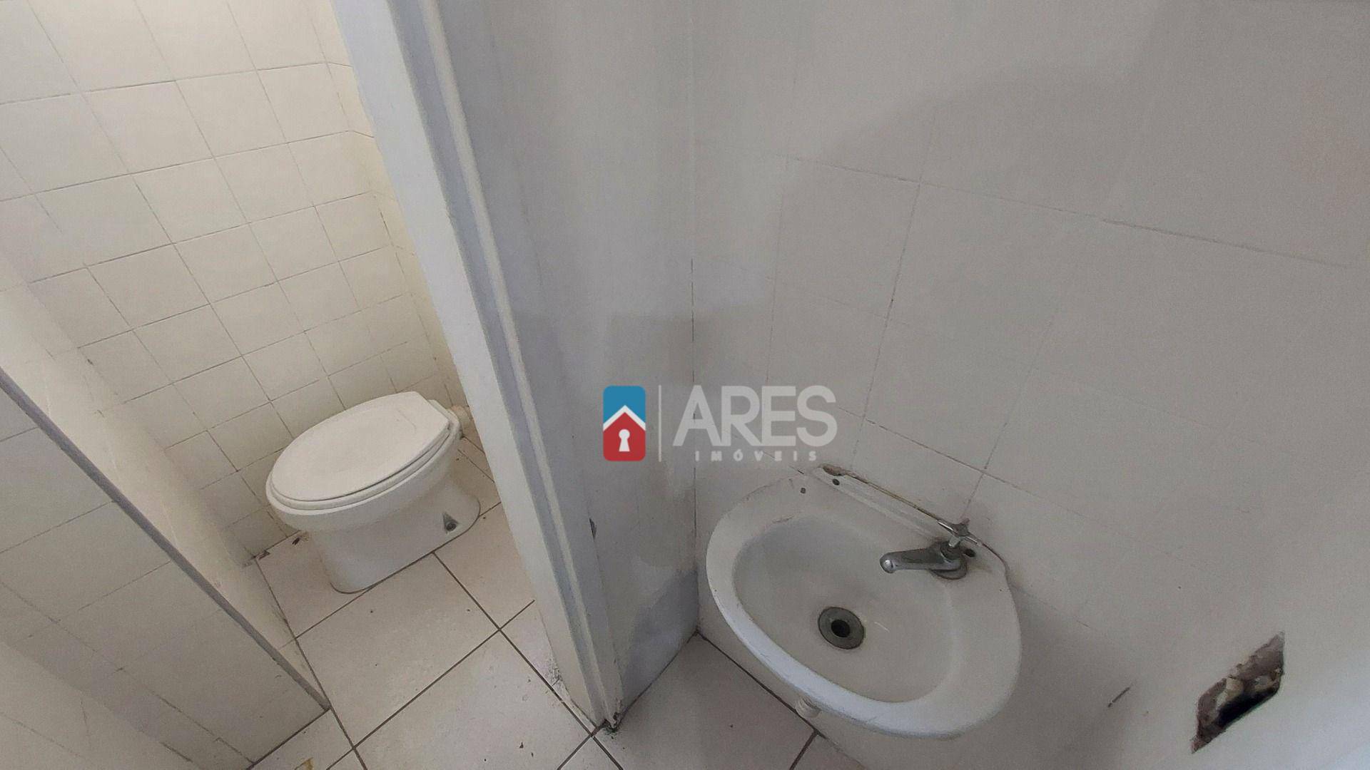 Loja-Salão para alugar, 71m² - Foto 7