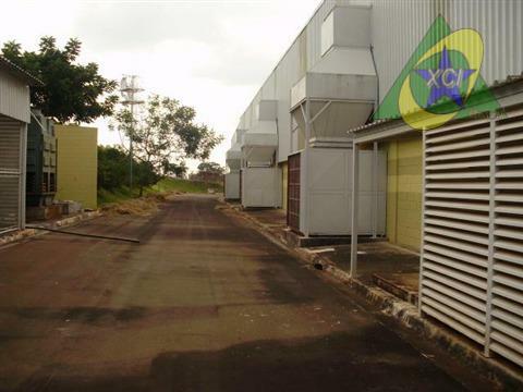 Depósito-Galpão-Armazém para alugar, 5000m² - Foto 30