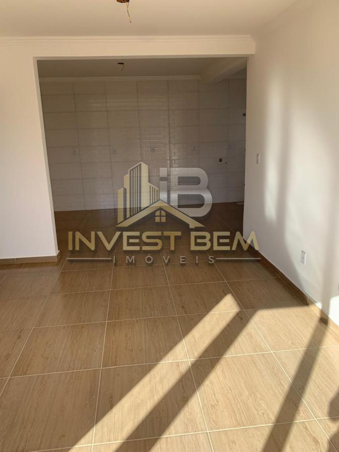 Apartamento à venda com 2 quartos, 67m² - Foto 5