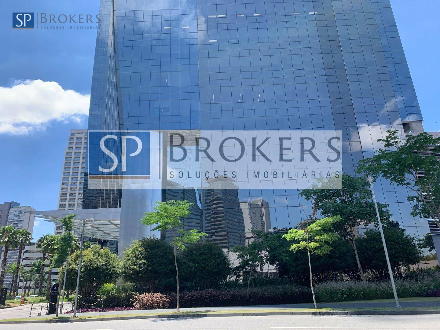 Sala-Conjunto, 1366 m² - Foto 4