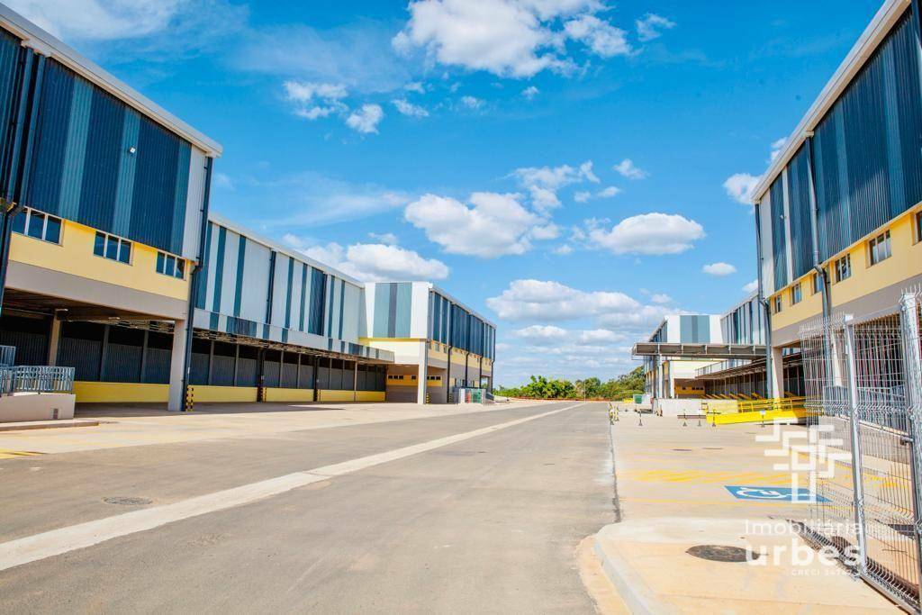 Depósito-Galpão, 4900 m² - Foto 39