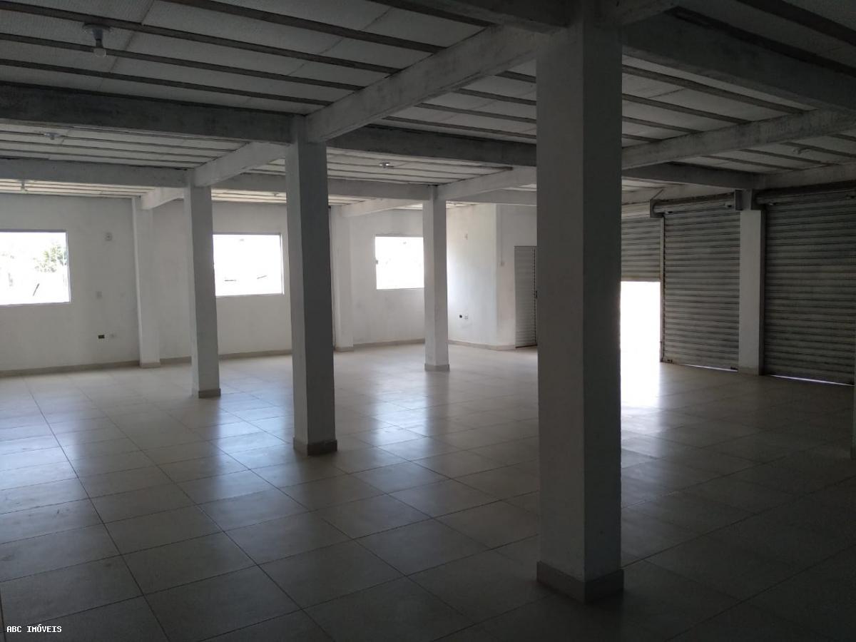 Depósito-Galpão-Armazém para alugar com 1 quarto, 600m² - Foto 10