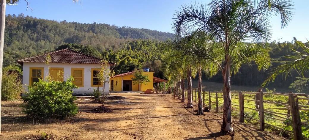 Sítio à venda com 2 quartos, 726000m² - Foto 3