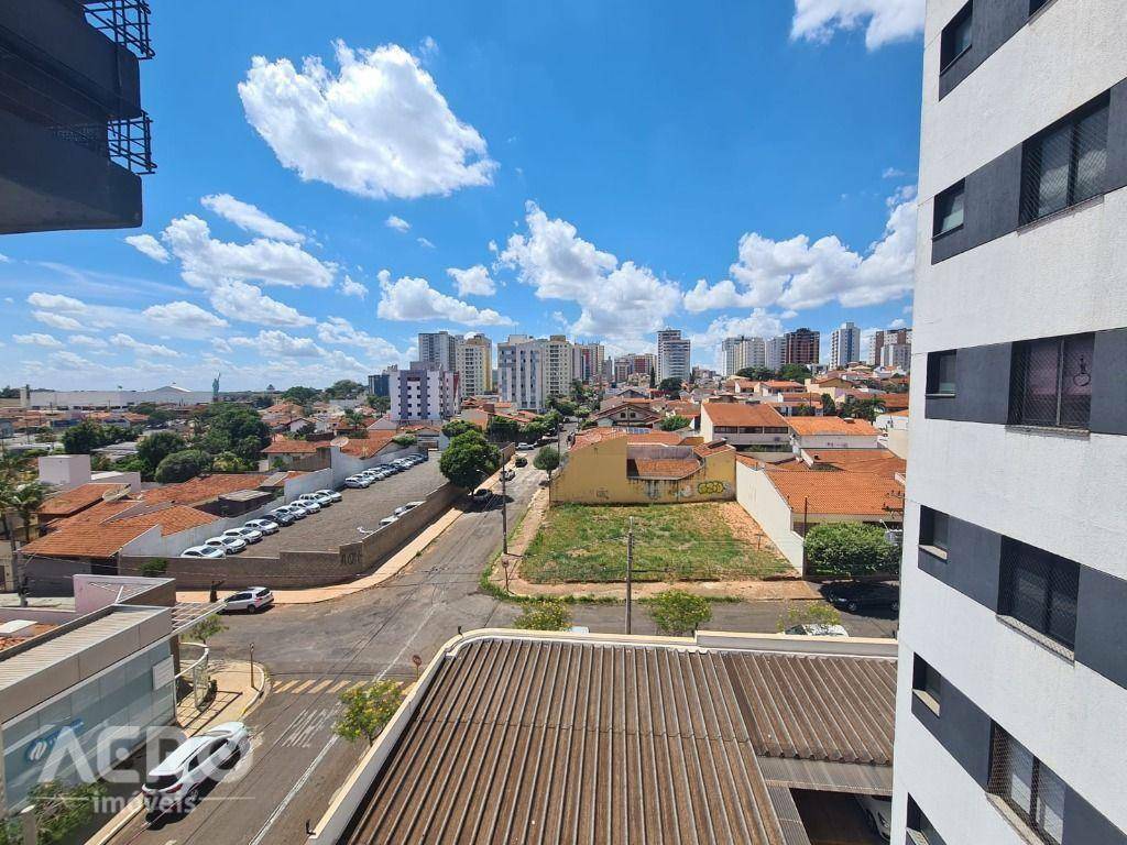 Apartamento à venda com 4 quartos, 147m² - Foto 20