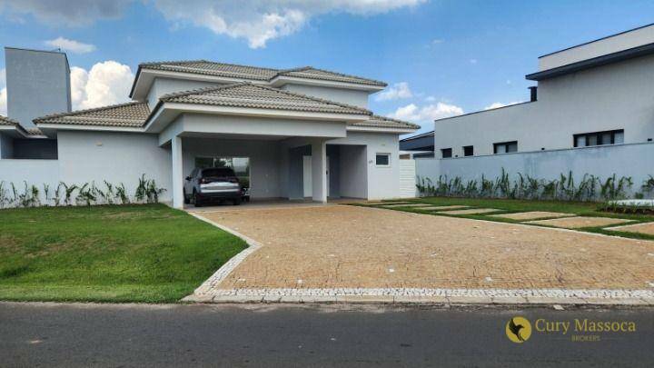 Casa de Condomínio à venda com 5 quartos, 411m² - Foto 52