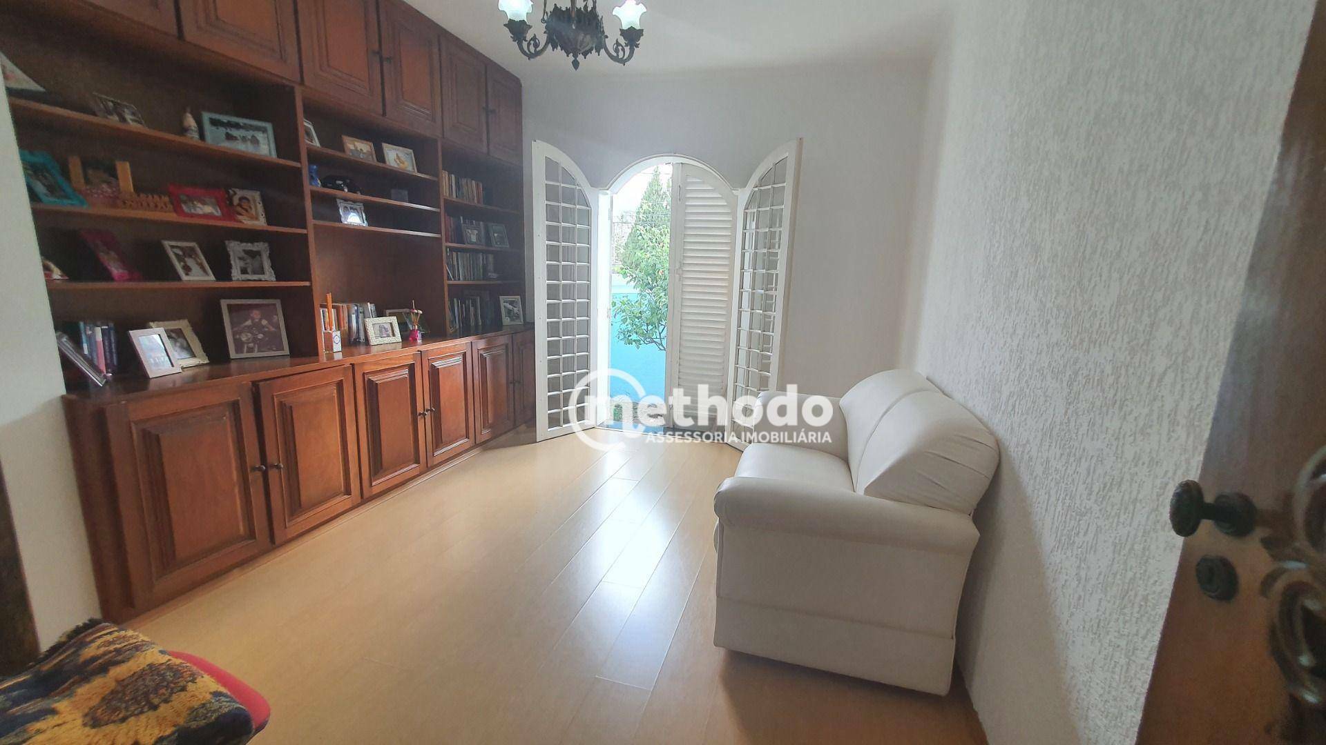 Casa à venda com 4 quartos, 415m² - Foto 18