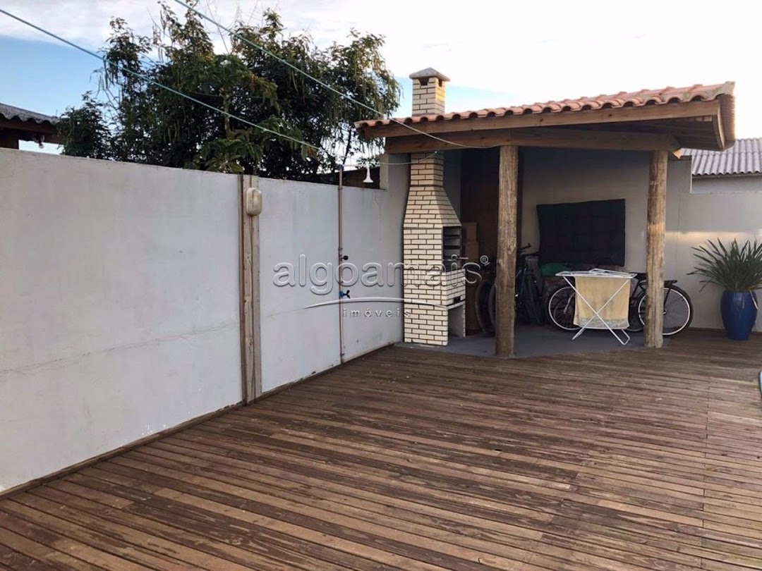 Casa à venda com 2 quartos, 57m² - Foto 27