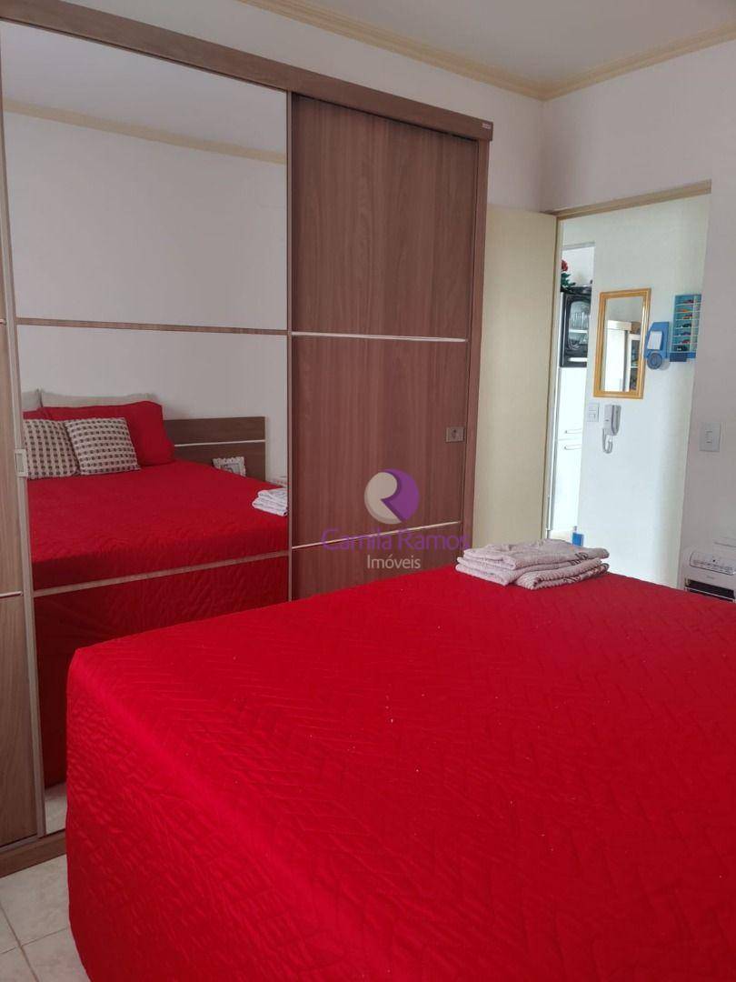 Apartamento à venda com 2 quartos, 56m² - Foto 8