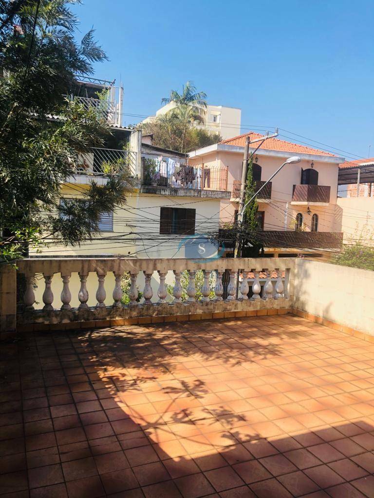 Sobrado à venda com 3 quartos, 195m² - Foto 8