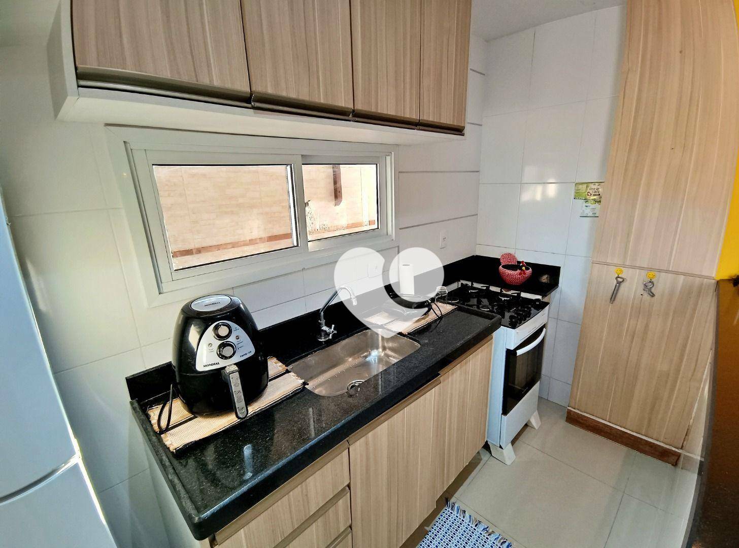 Apartamento à venda com 2 quartos, 110m² - Foto 30