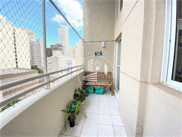 Apartamento à venda com 2 quartos, 76m² - Foto 14