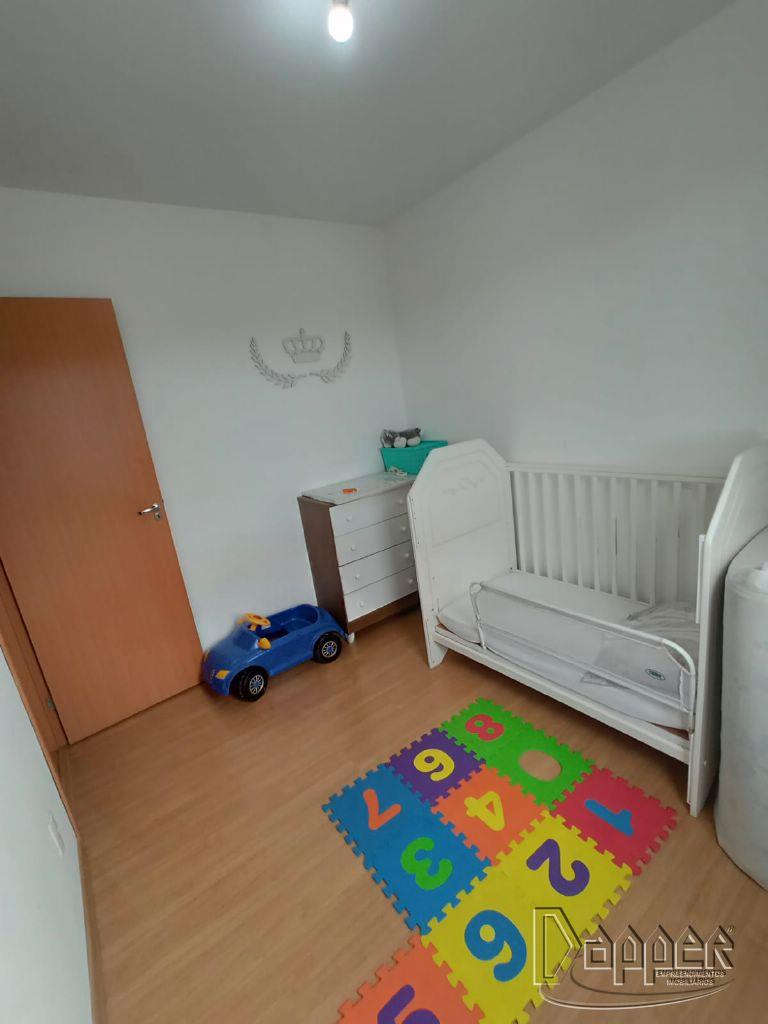 Apartamento à venda com 2 quartos, 40m² - Foto 4