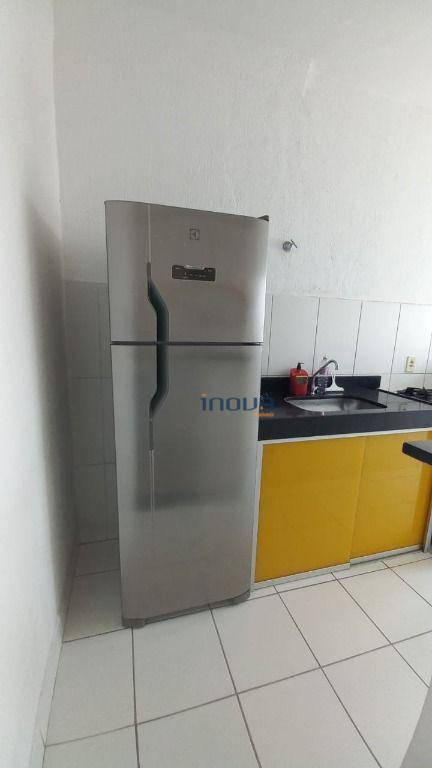 Apartamento para alugar com 2 quartos, 44m² - Foto 8