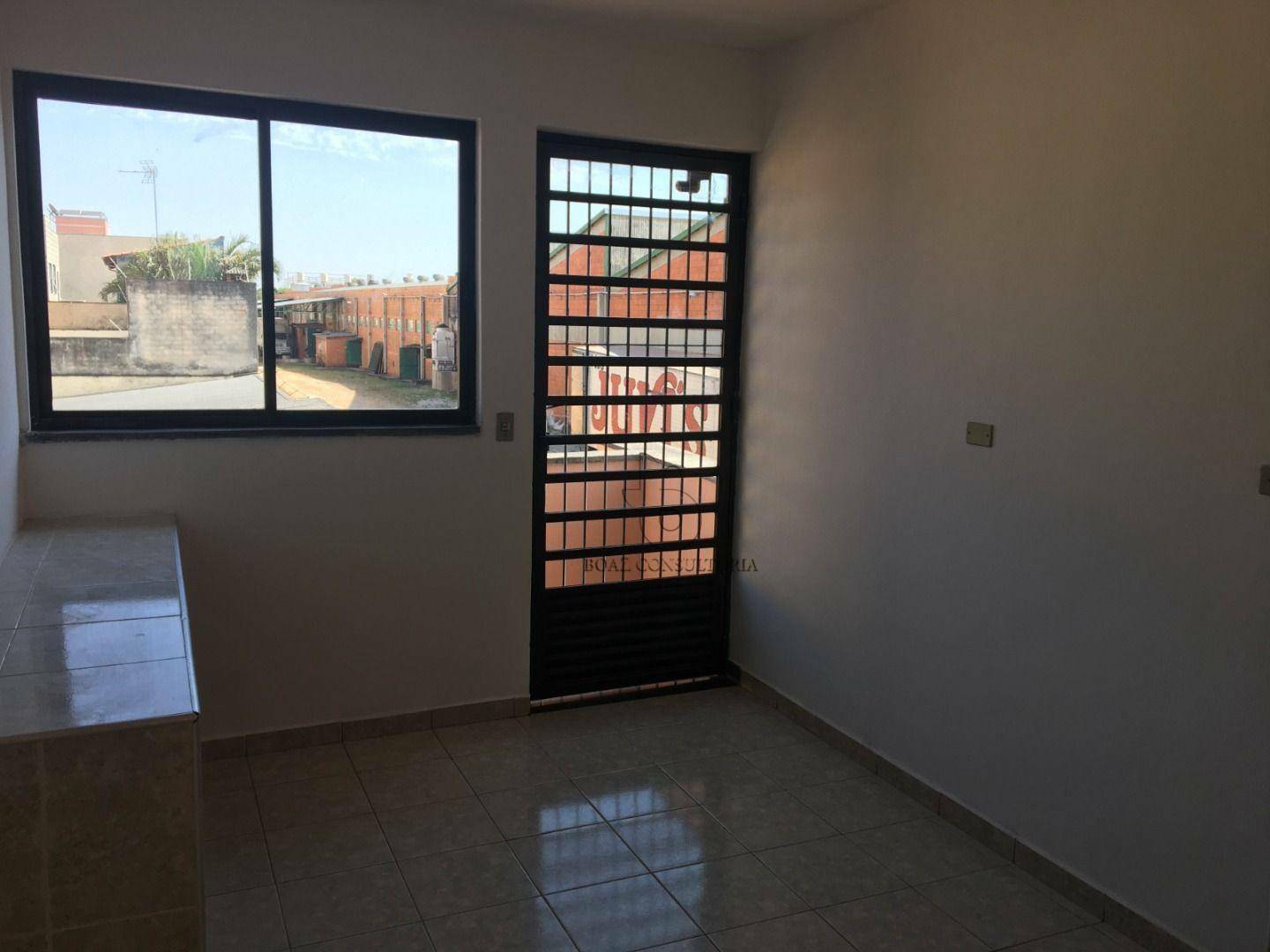 Sobrado para alugar com 2 quartos, 289m² - Foto 11