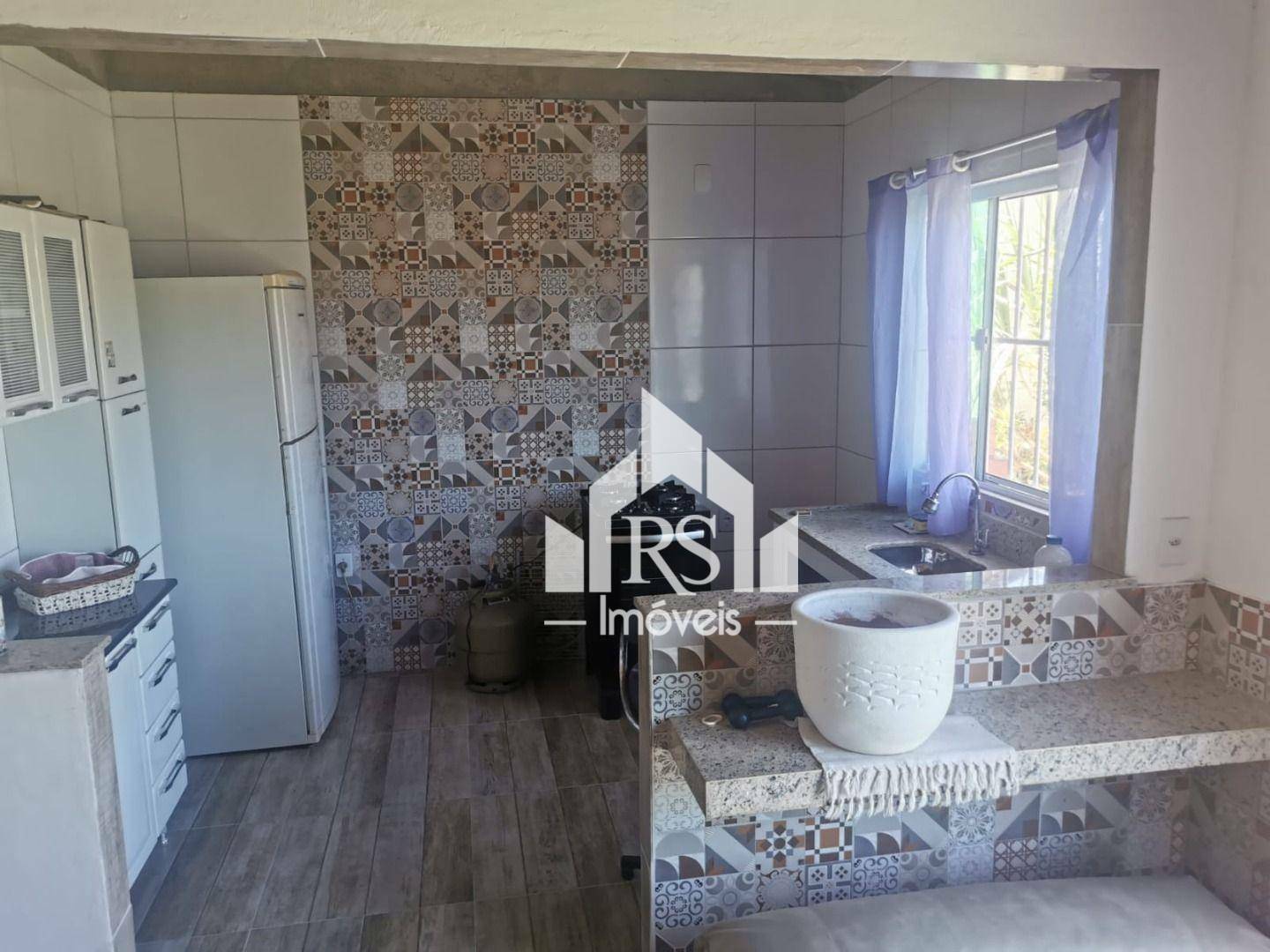 Casa à venda com 2 quartos, 450m² - Foto 6