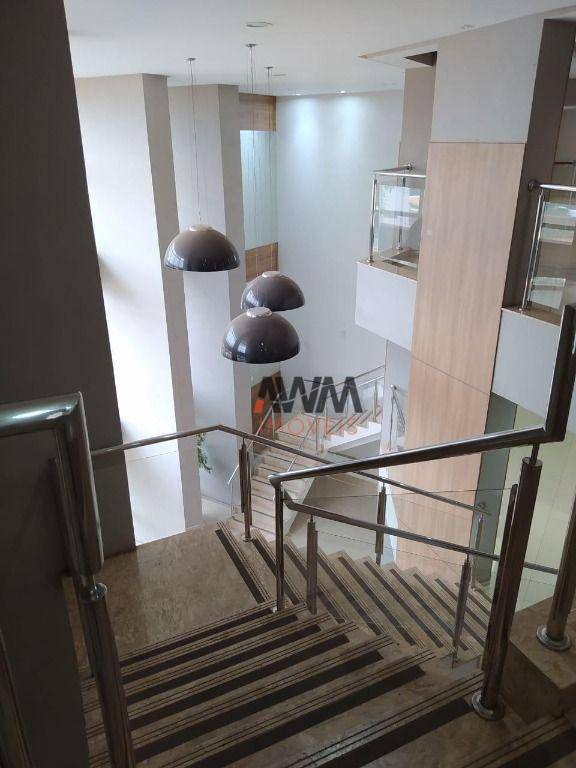 Apartamento à venda com 3 quartos, 87m² - Foto 5
