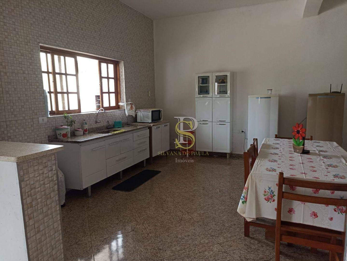 Chácara à venda com 1 quarto, 110m² - Foto 12