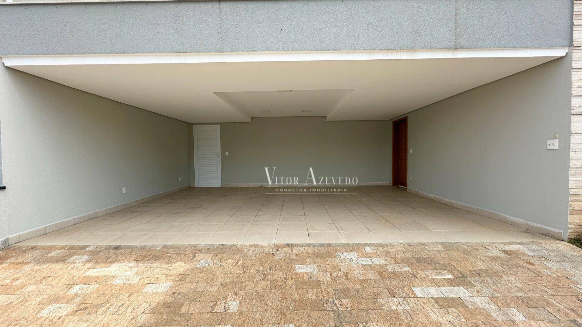 Casa de Condomínio à venda com 3 quartos, 224m² - Foto 5