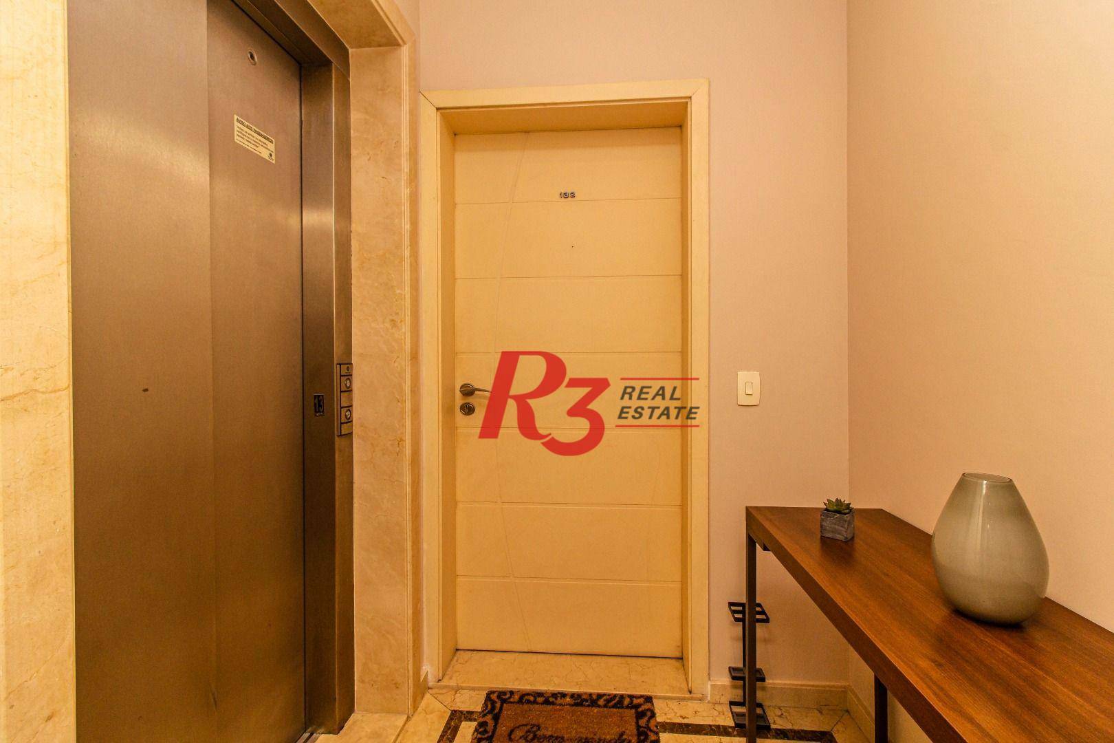 Apartamento à venda com 3 quartos, 182m² - Foto 37