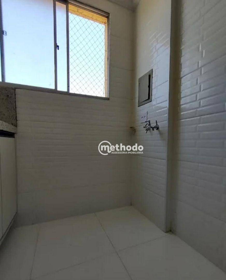 Apartamento à venda com 3 quartos, 65m² - Foto 10