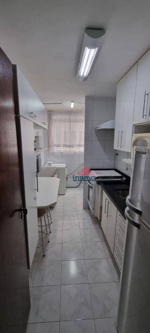 Apartamento à venda com 2 quartos, 50m² - Foto 8