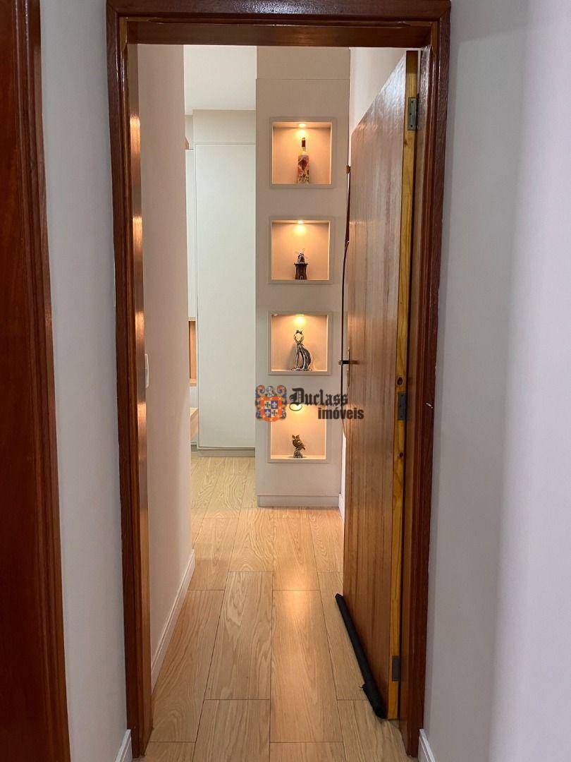 Casa à venda com 3 quartos, 132m² - Foto 7