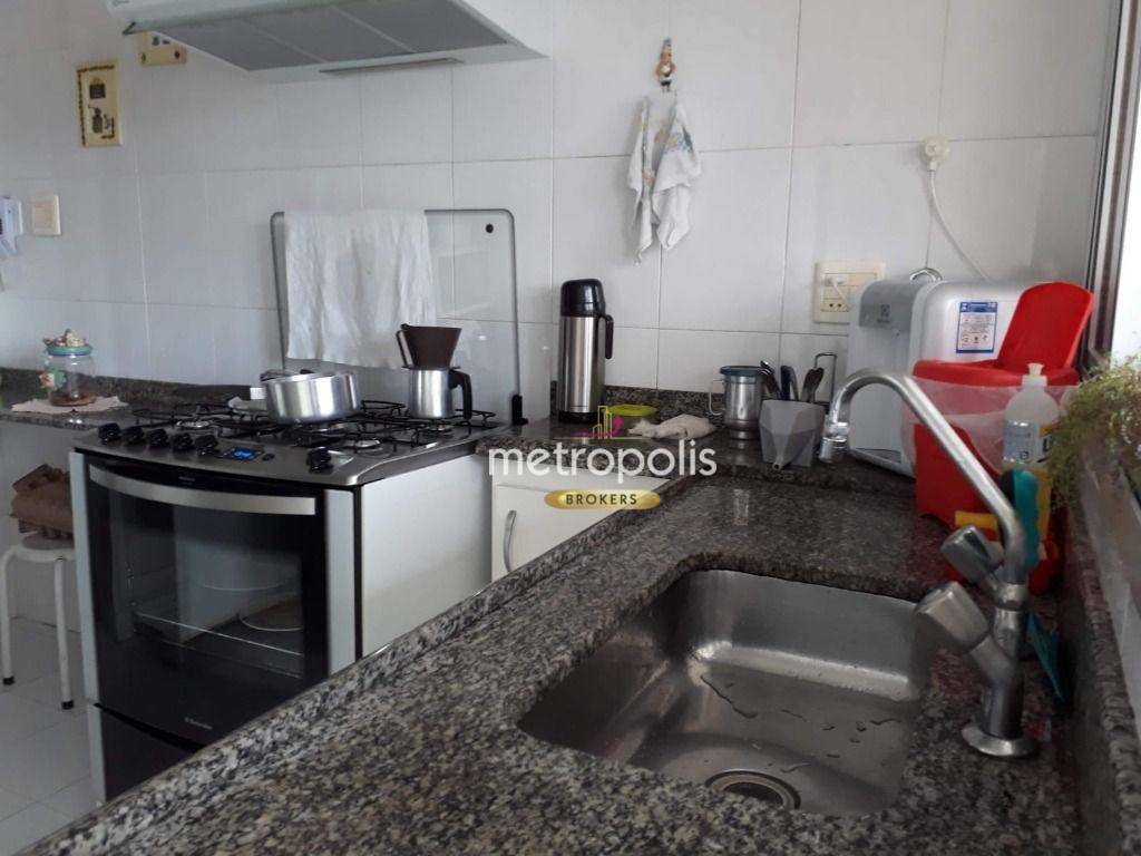 Apartamento à venda com 2 quartos, 70m² - Foto 7