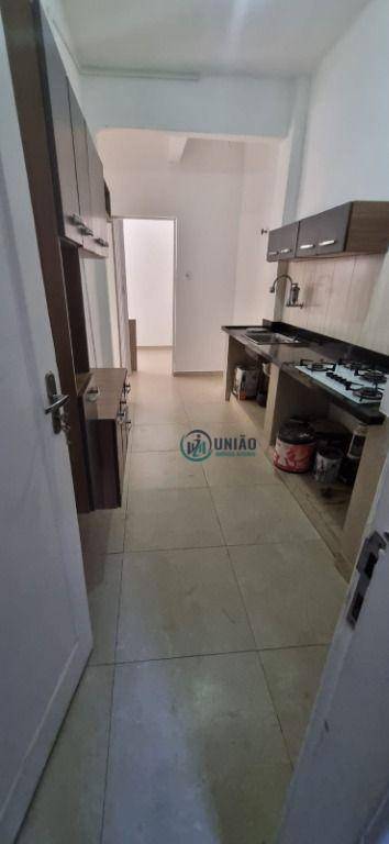 Apartamento à venda com 2 quartos, 65m² - Foto 13