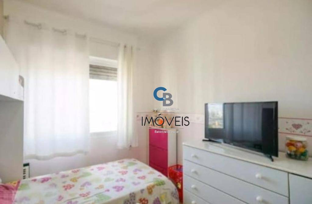 Apartamento à venda com 2 quartos, 88m² - Foto 13