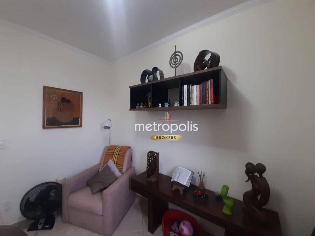 Apartamento à venda com 3 quartos, 89m² - Foto 24