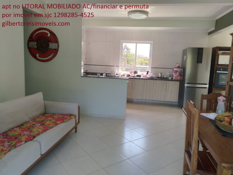 Apartamento à venda com 2 quartos, 85m² - Foto 12