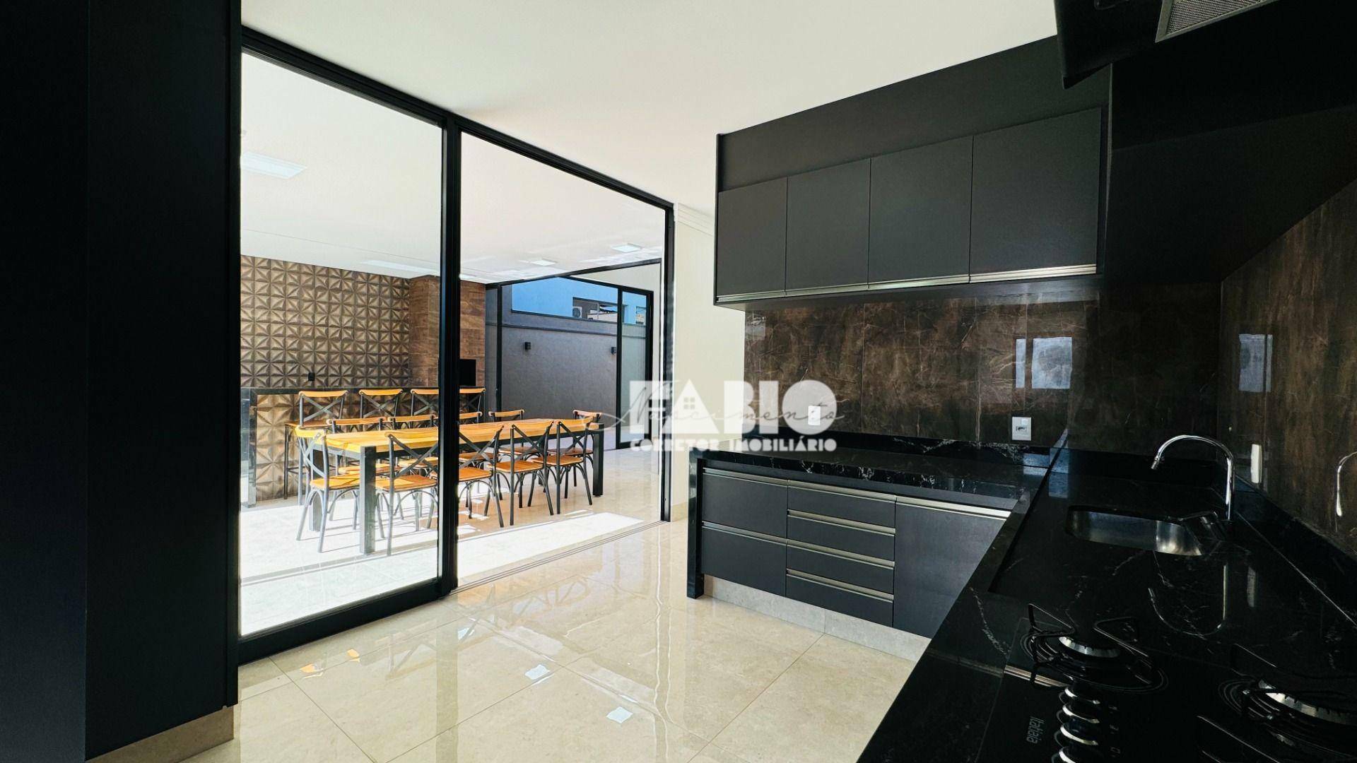 Casa de Condomínio à venda com 3 quartos, 234m² - Foto 29