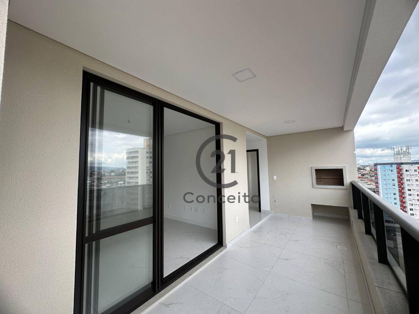 Apartamento à venda com 3 quartos, 104m² - Foto 4