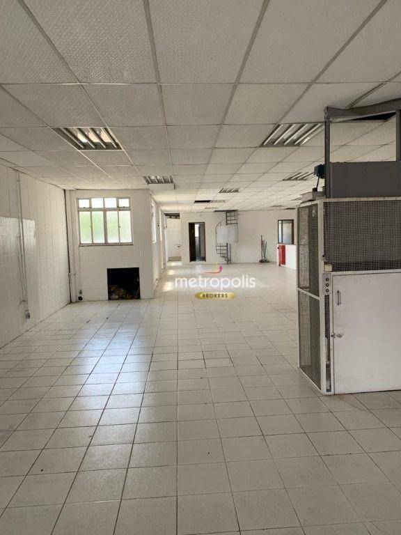 Prédio Inteiro à venda e aluguel, 1000m² - Foto 10