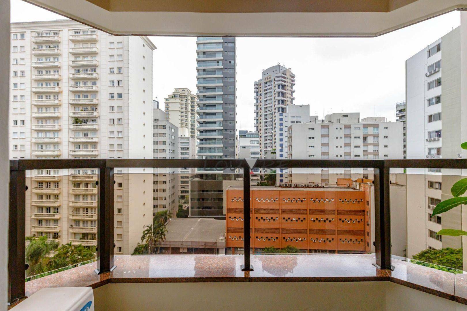 Apartamento à venda com 4 quartos, 195m² - Foto 18