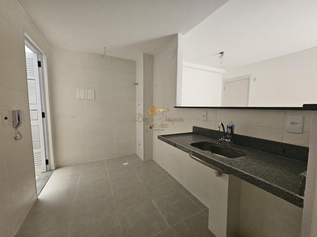 Apartamento à venda com 2 quartos, 50m² - Foto 8