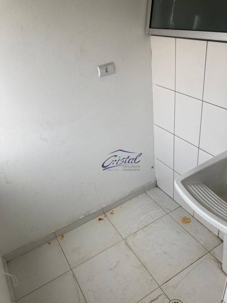 Apartamento à venda com 2 quartos, 51m² - Foto 11