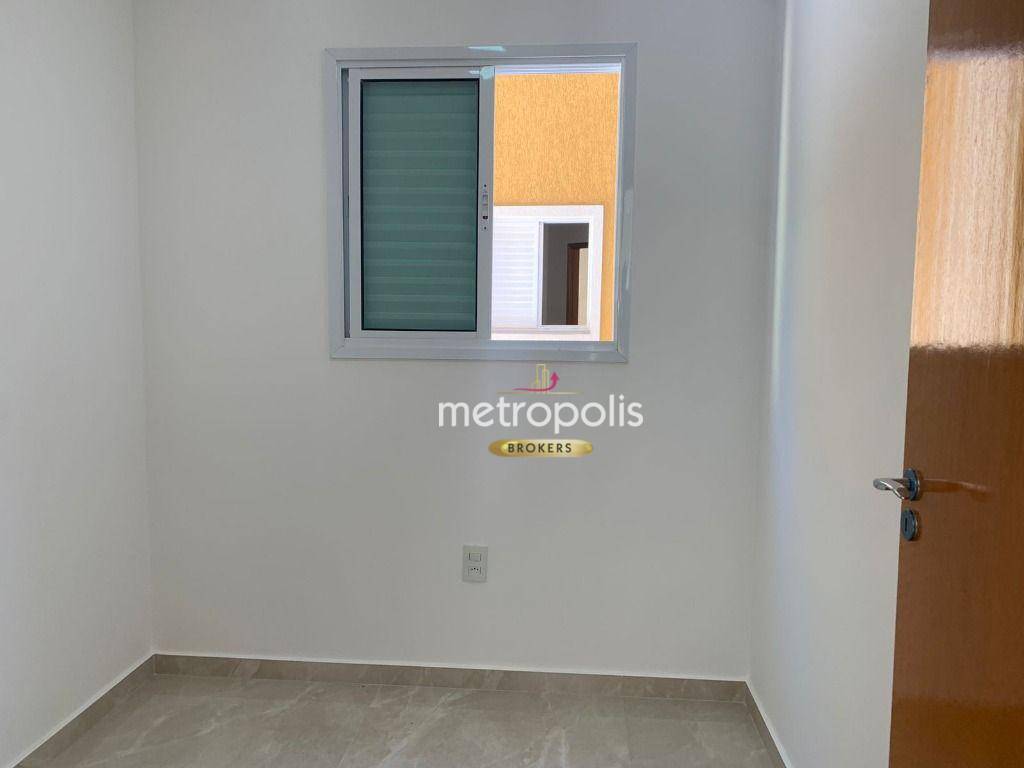 Apartamento à venda com 2 quartos, 45m² - Foto 9