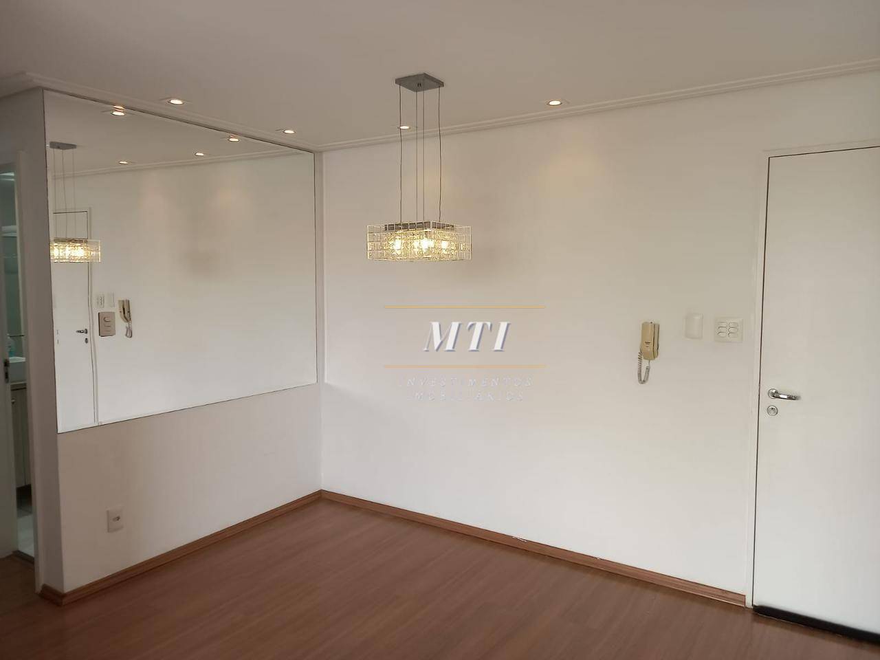 Apartamento à venda com 2 quartos, 57m² - Foto 2