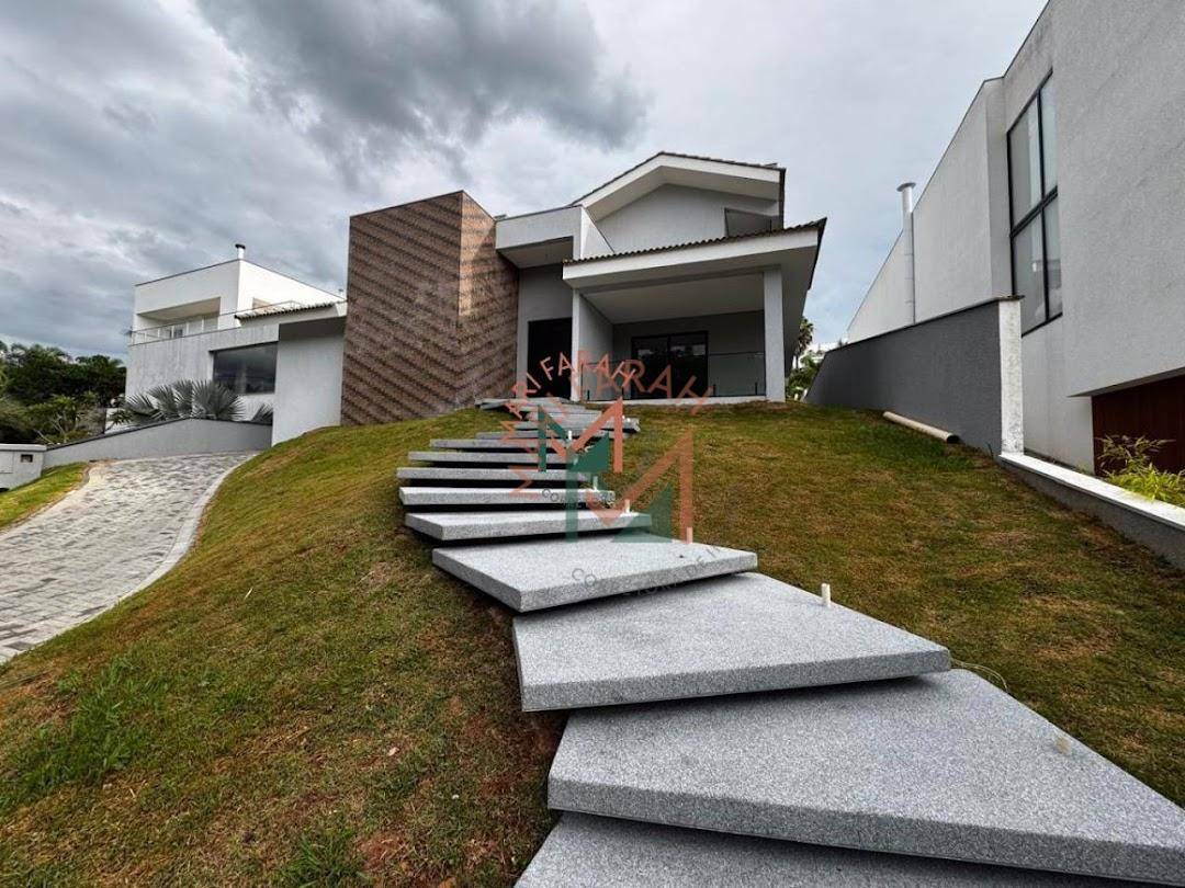 Casa de Condomínio à venda com 5 quartos, 630m² - Foto 13