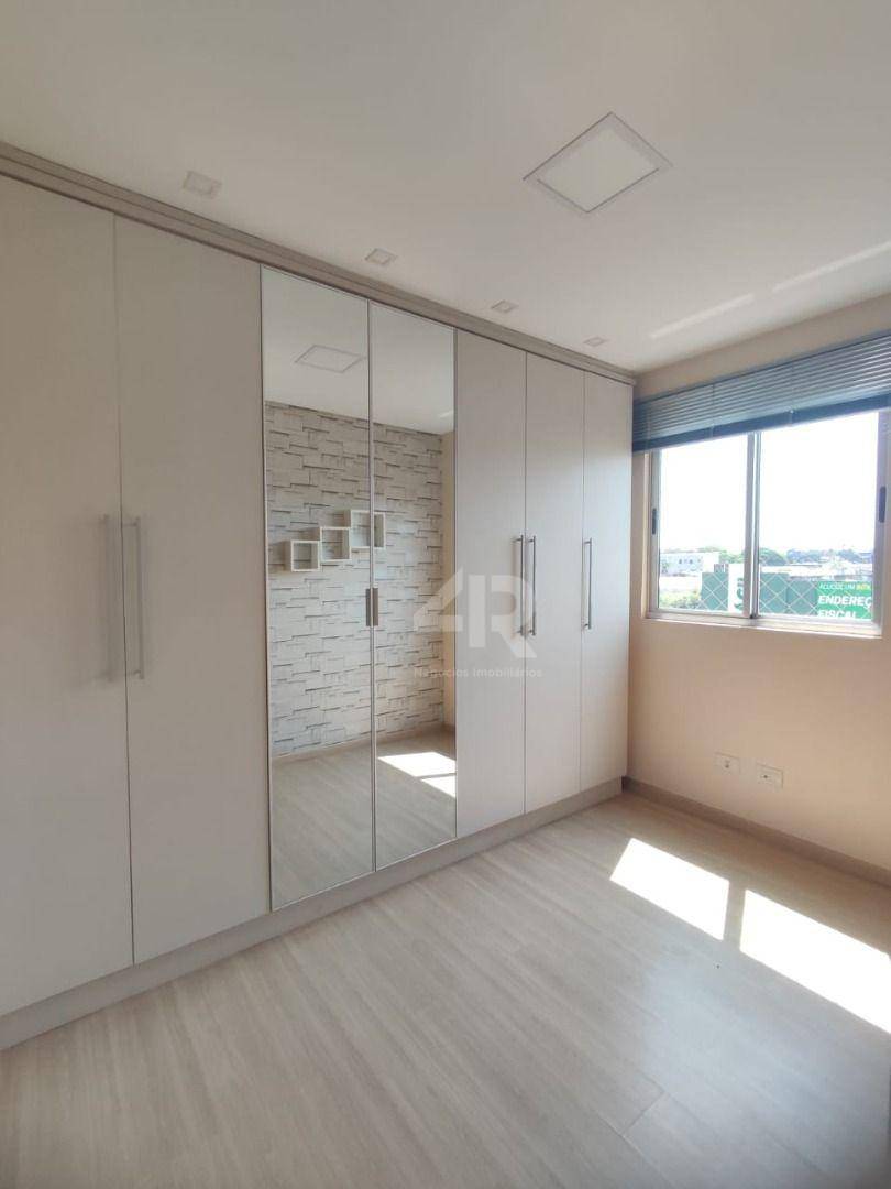 Apartamento à venda com 3 quartos, 76m² - Foto 8