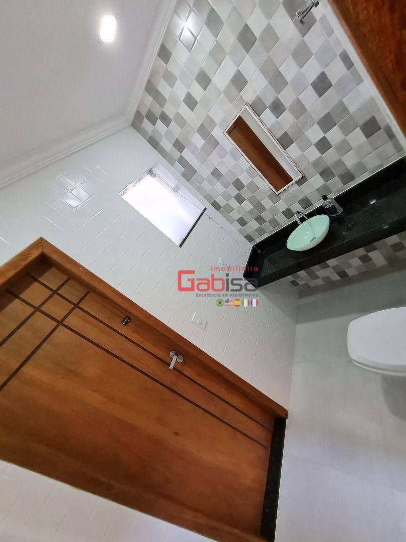 Casa de Condomínio à venda com 3 quartos, 211m² - Foto 49