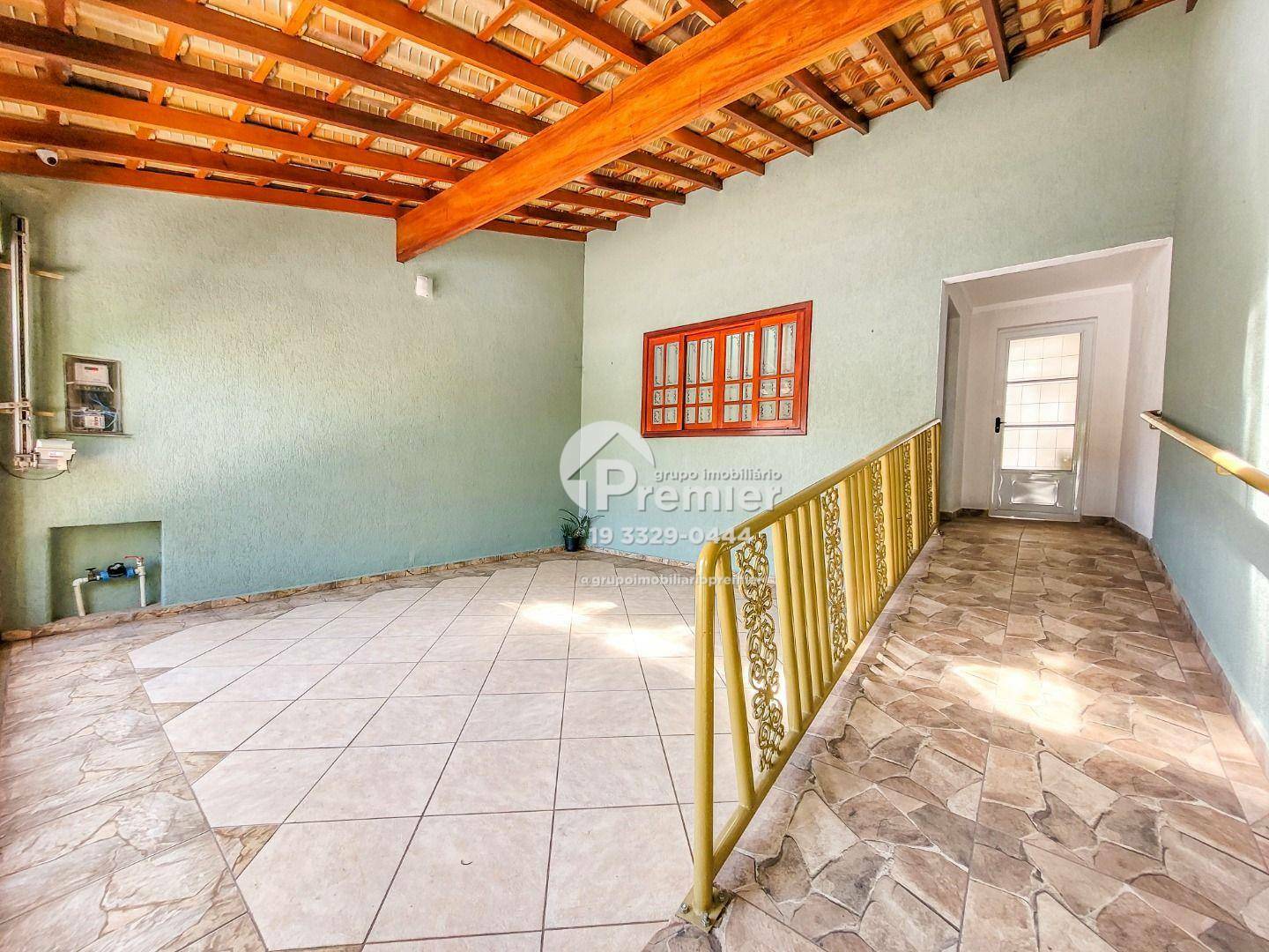 Casa à venda com 2 quartos, 128m² - Foto 2